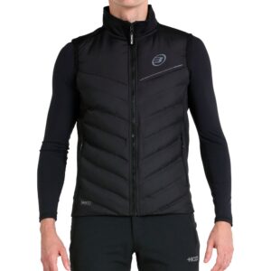 Bullpadel Nucir Vest Negro XL Hombre
