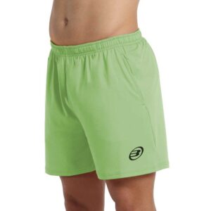 Bullpadel Afate Shorts Verde 2XL Hombre