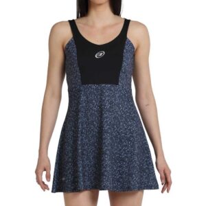 Bullpadel Becas Dress Multicolor M Mujer