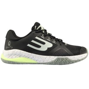 Bullpadel Elite 24v Padel Shoes Gris EU 37 Mujer