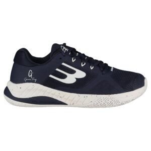 Bullpadel Elite Ltd 24v Padel Shoes Azul EU 40 Mujer