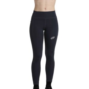 Bullpadel Erais Leggings Negro S Mujer