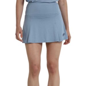Bullpadel Yarda 23i Skirt Azul L Mujer