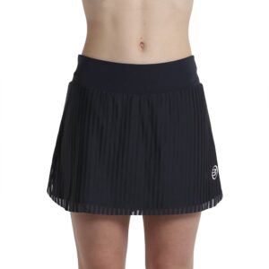 Bullpadel Exito Shorts Negro 2XL Mujer