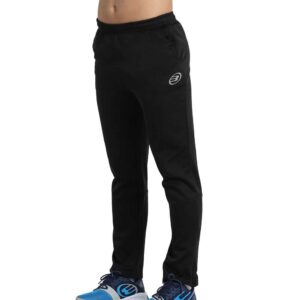 Bullpadel Grane Sweat Pants Negro 2XL Hombre