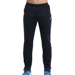 Bullpadel Grane Sweat Pants Negro 2XL Hombre