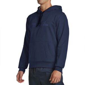 Bullpadel Grelo Hoodie Azul M Hombre