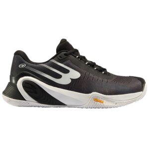 Bullpadel Hack Vibram 24v Padel Shoes Gris EU 44 Hombre