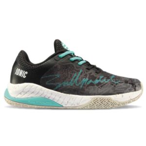 Bullpadel Ionic 24v Padel Shoes Azul EU 38 Mujer