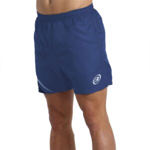Bullpadel Leuco Shorts Azul XL Hombre
