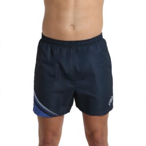 Bullpadel Leuco Shorts Azul S Hombre