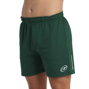 Bullpadel Lilao Shorts Verde M Hombre