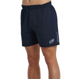 Bullpadel Lilao Shorts Azul S Hombre