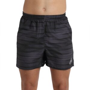Bullpadel Lleve Shorts Gris XL Hombre