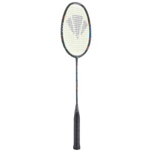 Carlton Elite 1000x Squash Racket Plateado