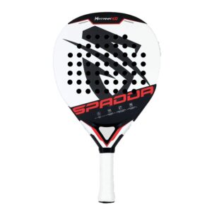 Spadda Katana 4.0 Padel Racket Transparente