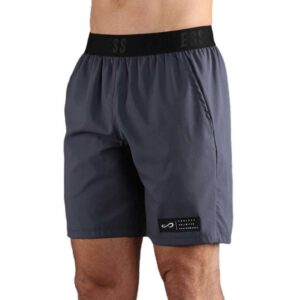 Endless Ace Iconic Shorts Azul XL Hombre