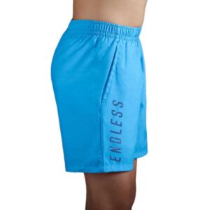 Endless Ace Shorts Azul 10-12 Years Niño