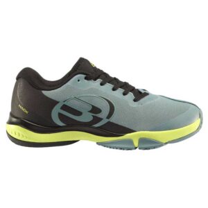 Bullpadel Hack Hybrid Fly 23i Padel Shoes Azul EU 44 Hombre