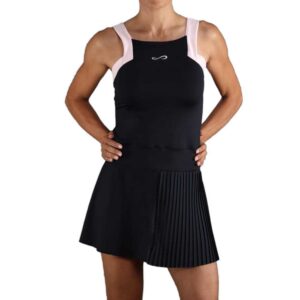 Endless Breeze Dress Negro XL Mujer