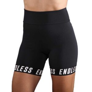 Endless Chill Shorts Negro L Mujer