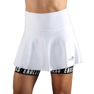 Endless Chill Skirt Blanco XL Mujer