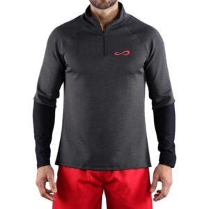 Endless Epic Ii Sweatshirt Gris M Hombre