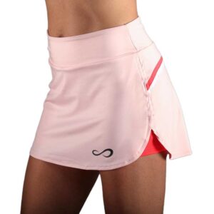 Endless Flow Ii Skirt Rosa M Mujer