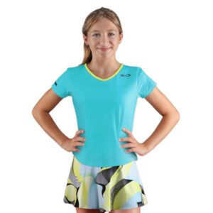 Endless Glory Short Sleeve T-shirt Azul 8-10 Years Niño