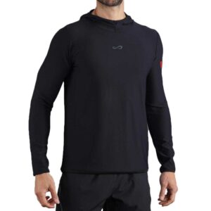 Endless Hero Hoodie Negro M Hombre