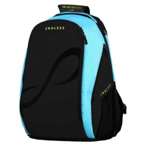 Endless Icon Backpack Azul