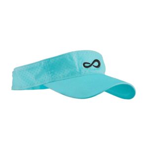 Endless Icon Visor Azul Hombre