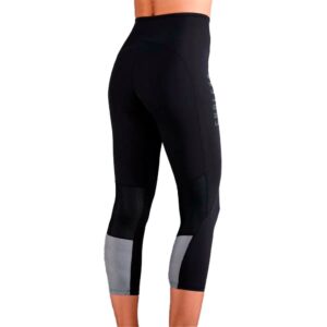 Endless Indy Leggings 7/8 Negro S Mujer