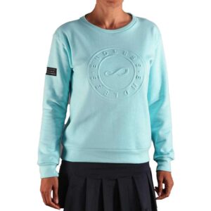 Endless Inner Sweatshirt Azul XS Mujer