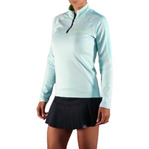 Endless Kirsch Iconic Ii Sweatshirt Azul L Mujer