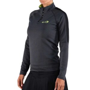Endless Kirsch Iconic Ii Sweatshirt Gris M Mujer
