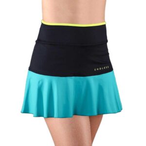 Endless Lace Skirt Azul 10-12 Years Niño