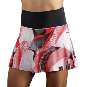 Endless Lux Ii Skirt Multicolor XL Mujer