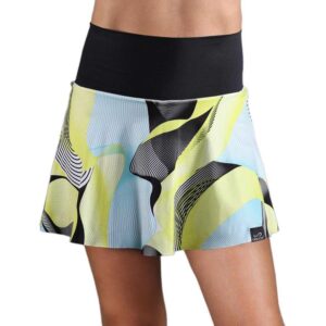 Endless Lux Skirt Multicolor 8-10 Years Niño