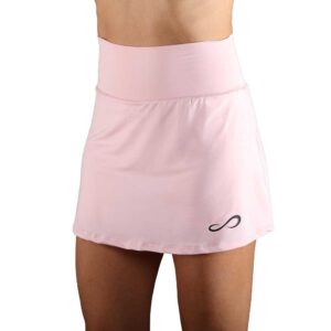 Endless Minimal Hw Skirt Rosa S Mujer