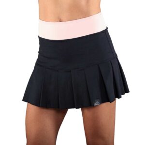 Endless Ottey Skirt Negro M Mujer
