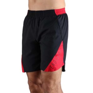 Endless Phoenix Shorts Rojo M Hombre