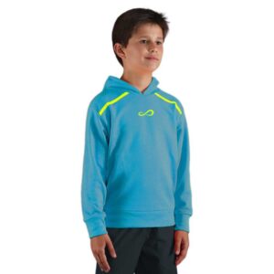 Endless Rush Hoodie Azul 10-12 Years