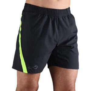 Endless Storm Shorts Azul M Hombre