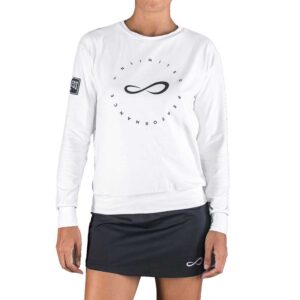 Endless Tech Iconic Shorts Blanco L Mujer