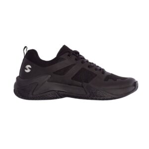 Softee Rotatory Padel Shoes Negro EU 43 Hombre