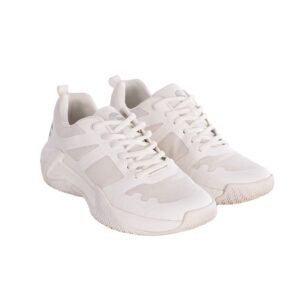 Softee Rotatory Padel Shoes Beige EU 45 Hombre