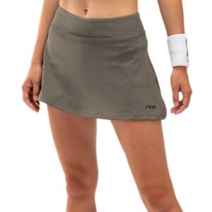 Nox Pro Skirt Verde XS Mujer