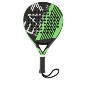 Ea7 Emporio Armani 276198 Padel Racket Verde