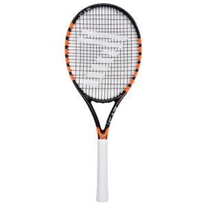Ea7 Emporio Armani 279177 Tennis Racket Plateado